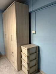 Blk 733 Nee Soon Central Vista (Yishun), HDB 4 Rooms #458274561
